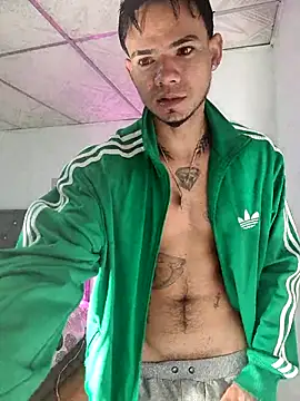 Niick01  online show from 26, 11, 2025