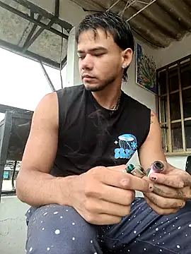 Niick01  online show from 9, 1, 2026