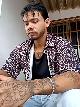 Niick01  online show from 8, 2, 2026