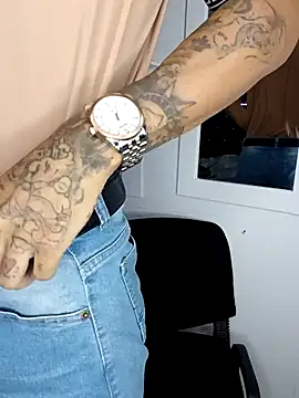 Niick01  online show from 16, 3, 2026