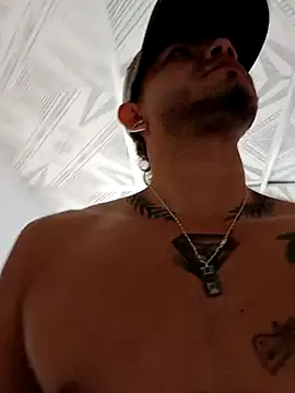 Niick01  online show from 11, 4, 2026