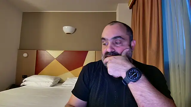 Snapshot of fuocovivo4 chatting on 13, 2, 2025 fuocovivo4 online show from 13, 2, 2025