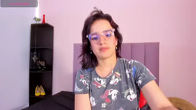 Annyrosee online show from 16, 12, 2025