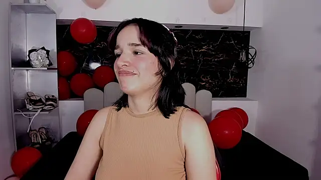 Annyrosee online show from 11, 2, 2026