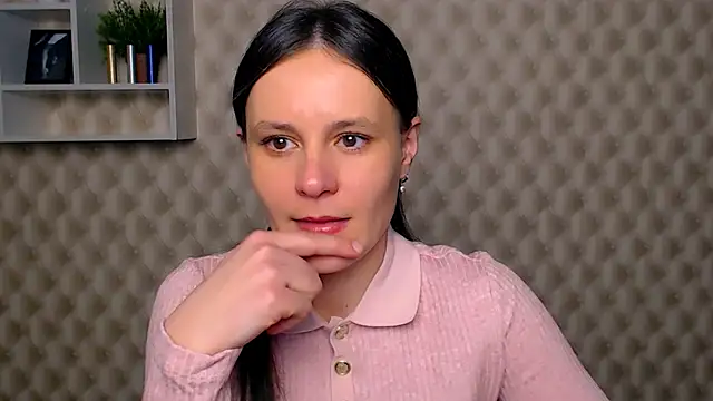 ValeriaHeart  online show from 25, 2, 2025