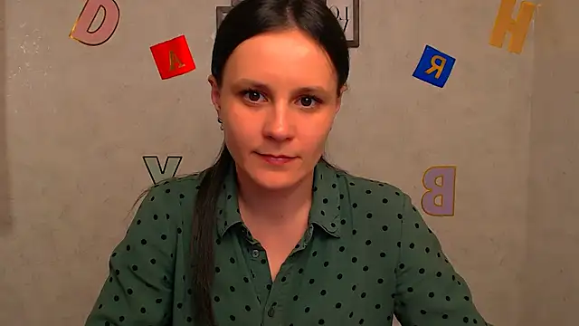 ValeriaHeart  online show from 27, 2, 2025