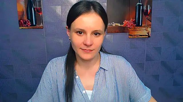 ValeriaHeart  online show from 7, 3, 2025