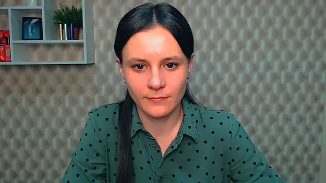 ValeriaHeart  online show from 9, 3, 2025