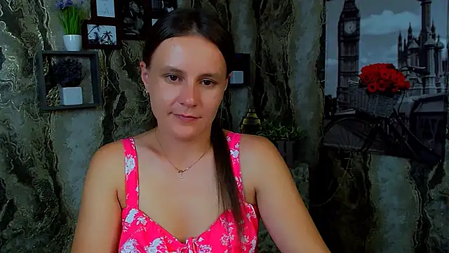 ValeriaHeart  online show from 14, 9, 2025