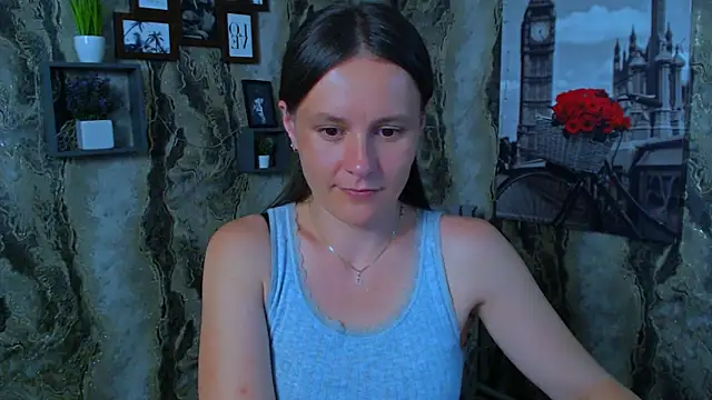 ValeriaHeart  online show from 27, 5, 2026