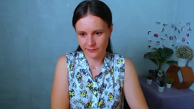 ValeriaHeart  online show from 21, 6, 2026