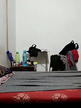 Snapshot of Hot_funky_boy chatting on 13, 2, 2025 Hot funky boy online show from 13, 2, 2025