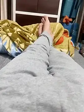 Snapshot of Hot_funky_boy chatting on 18, 2, 2025 Hot funky boy online show from 18, 2, 2025