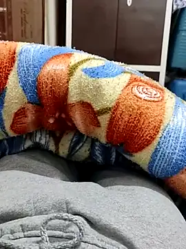 Snapshot of Hot_funky_boy chatting on 19, 2, 2025 Hot funky boy online show from 19, 2, 2025