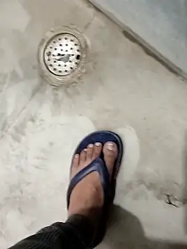 Snapshot of Hot_funky_boy chatting on 10, 1, 2026 Hot funky boy online show from 10, 1, 2026