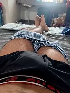 Snapshot of Hot_funky_boy chatting on 8, 2, 2026 Hot funky boy online show from 8, 2, 2026