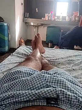 Snapshot of Hot_funky_boy chatting on 4, 3, 2026 Hot funky boy online show from 4, 3, 2026