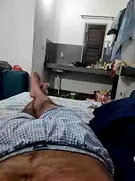 Hot funky boy online show from 11, 4, 2026