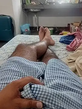 Hot funky boy online show from 12, 4, 2026