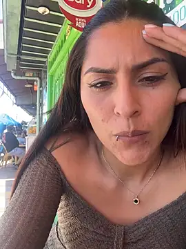 Sofiadelacruz online show from 19, 3, 2026