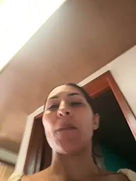 Sofiadelacruz online show from 24, 3, 2026