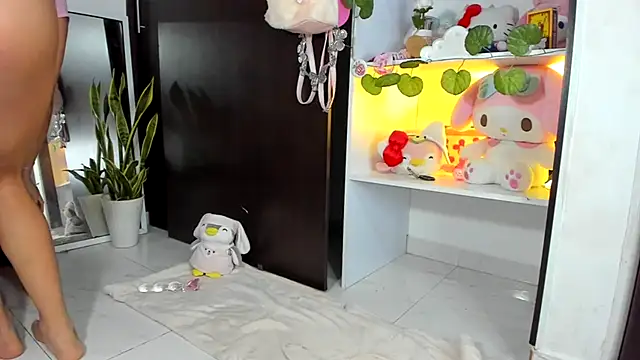 PrincessOlivee online show from 18, 10, 2025