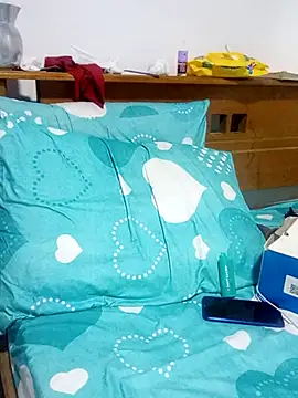 Snapshot of Nathaly-777 chatting on 15, 10, 2025 Nathaly-777 online show from 15, 10, 2025