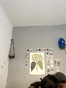 Snapshot of Nathaly-777 chatting on 18, 10, 2025 Nathaly-777 online show from 18, 10, 2025