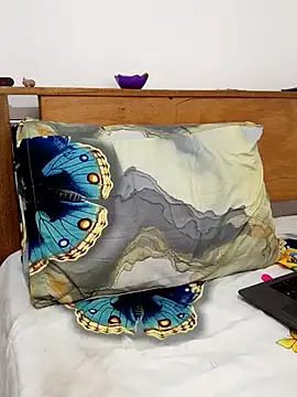 Snapshot of Nathaly-777 chatting on 30, 11, 2025 Nathaly-777 online show from 30, 11, 2025