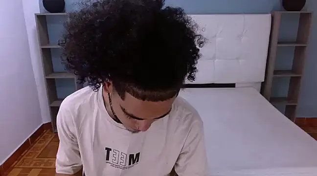 LihanJor 23 online show from 6, 2, 2025