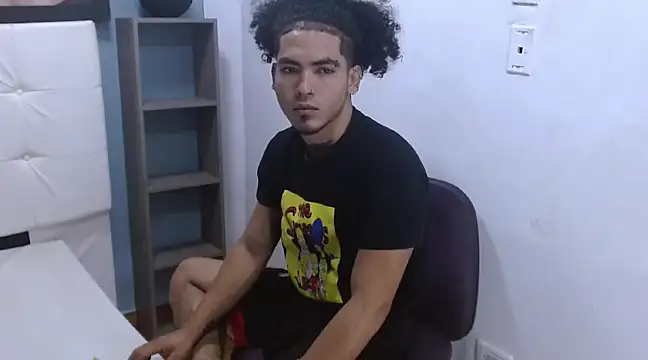 LihanJor 23 online show from 10, 2, 2025