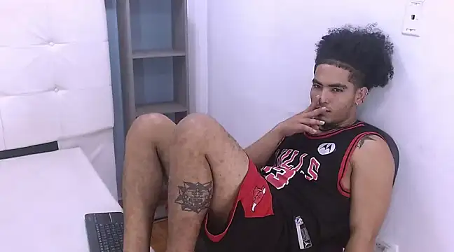 LihanJor 23 online show from 13, 2, 2025