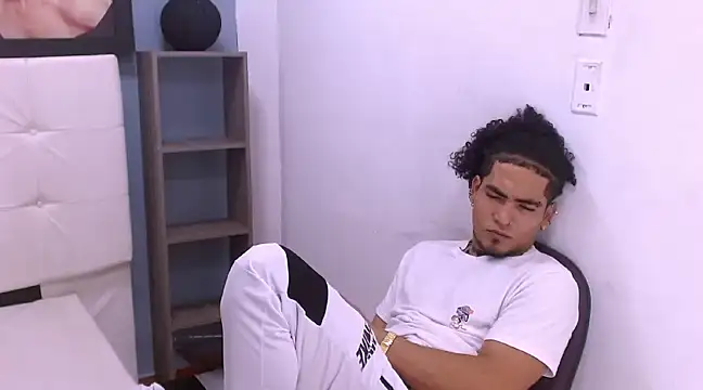 LihanJor 23 online show from 14, 2, 2025