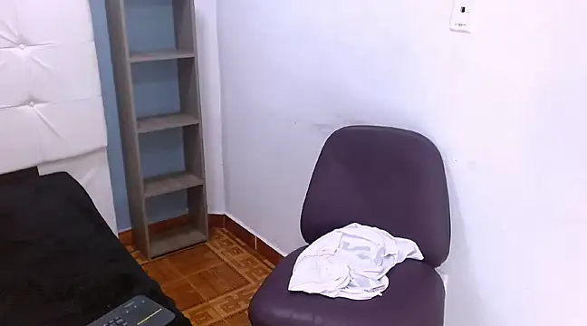 LihanJor 23 online show from 15, 2, 2025