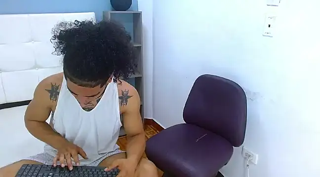 LihanJor 23 online show from 16, 2, 2025