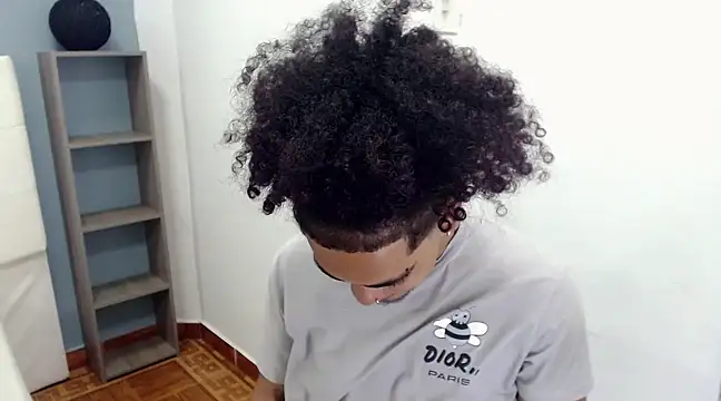 LihanJor 23 online show from 24, 2, 2025