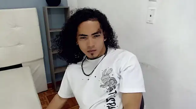 LihanJor 23 online show from 26, 2, 2025