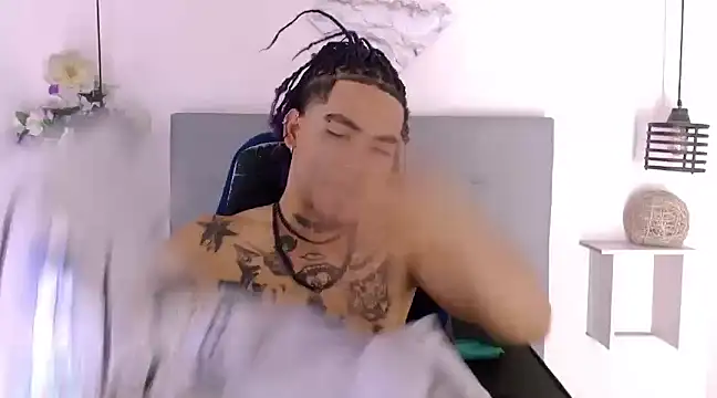 LihanJor 23 online show from 6, 3, 2025