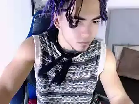 LihanJor 23 online show from 11, 3, 2025