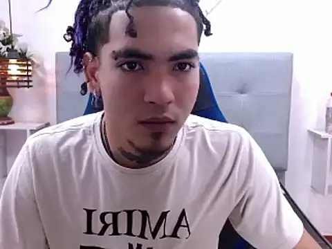 LihanJor 23 online show from 13, 3, 2025