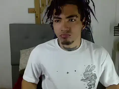 LihanJor 23 online show from 19, 3, 2025