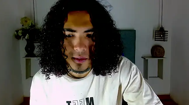 LihanJor 23 online show from 21, 3, 2025