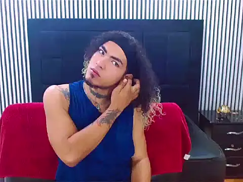 LihanJor 23 online show from 14, 9, 2025