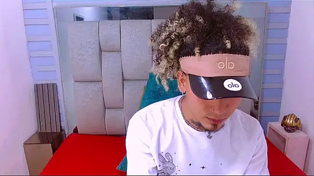 LihanJor 23 online show from 21, 9, 2025