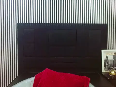 LihanJor 23 online show from 26, 9, 2025