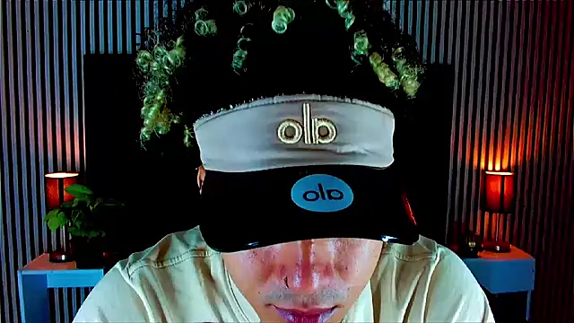 LihanJor 23 online show from 18, 10, 2025