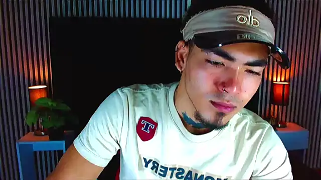 LihanJor 23 online show from 21, 10, 2025