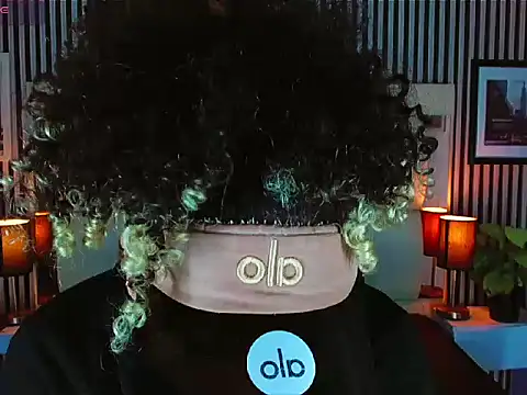 LihanJor 23 online show from 1, 11, 2025