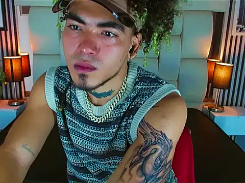 LihanJor 23 online show from 28, 11, 2025