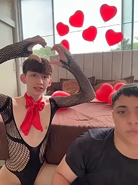 jacob and sam online show from 14, 2, 2026